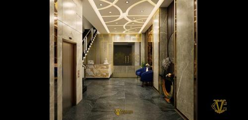 Hotel Mark