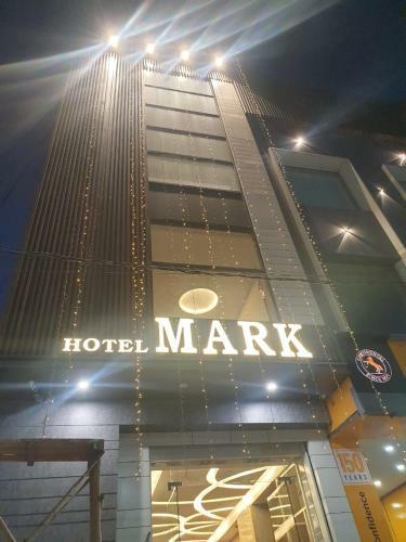 Hotel Mark