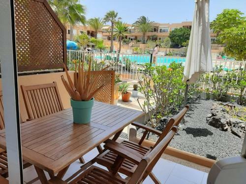 Apartamento Casa Oceano - Las Dunas Residencial