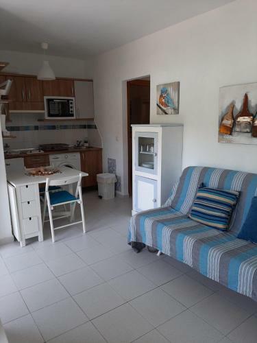 Apartamento Casa Oceano - Las Dunas Residencial