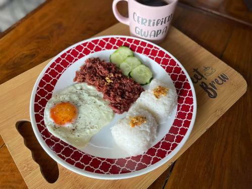 Bed & Breakfast A&e Apartelle