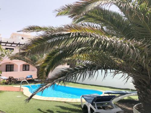 Villa El Roque
