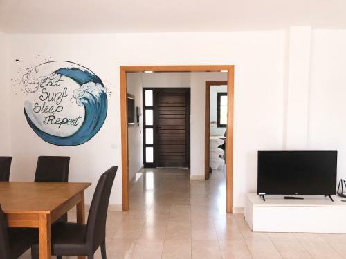 Villa El Roque