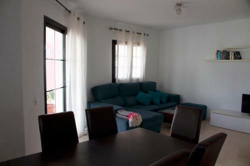Villa El Roque