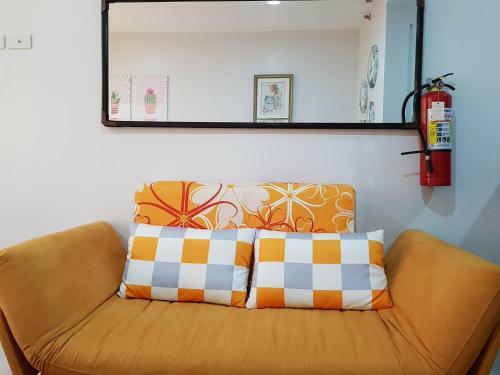 Apartamento Cityscape Residences Unit 510