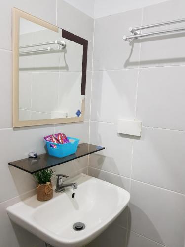 Apartamento Cityscape Residences Unit 510