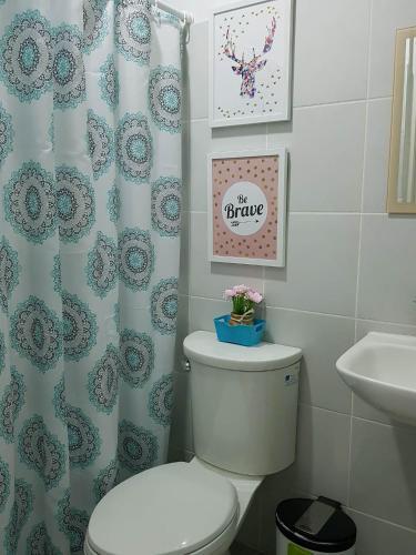 Apartamento Cityscape Residences Unit 510