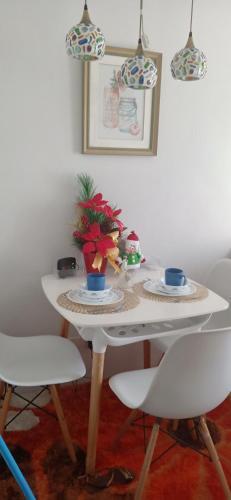 Apartamento Cityscape Residences Unit 510
