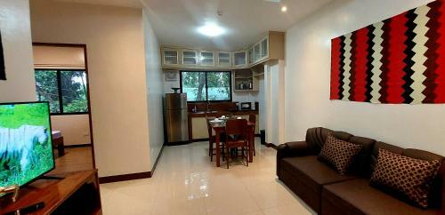 Apartamento Le Chateau Residences