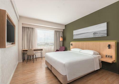 Hotel Park Inn By Radisson Bacolod