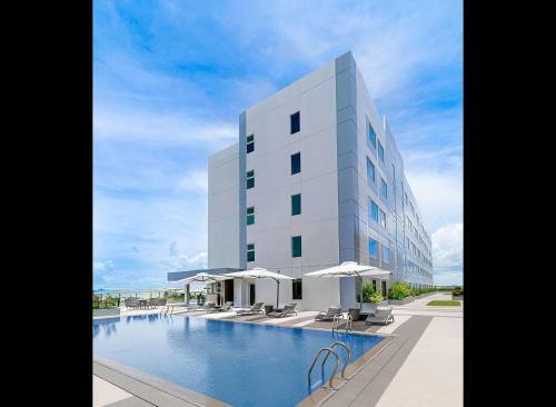 Hotel Park Inn By Radisson Bacolod
