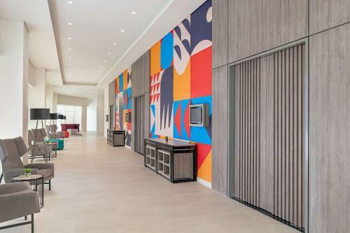 Hotel Park Inn By Radisson Bacolod