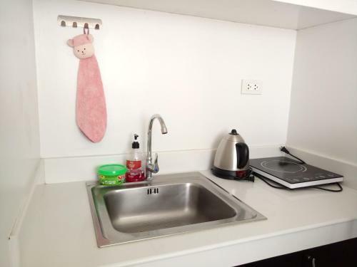 Apartamentos Unit 711 At Cityscapes