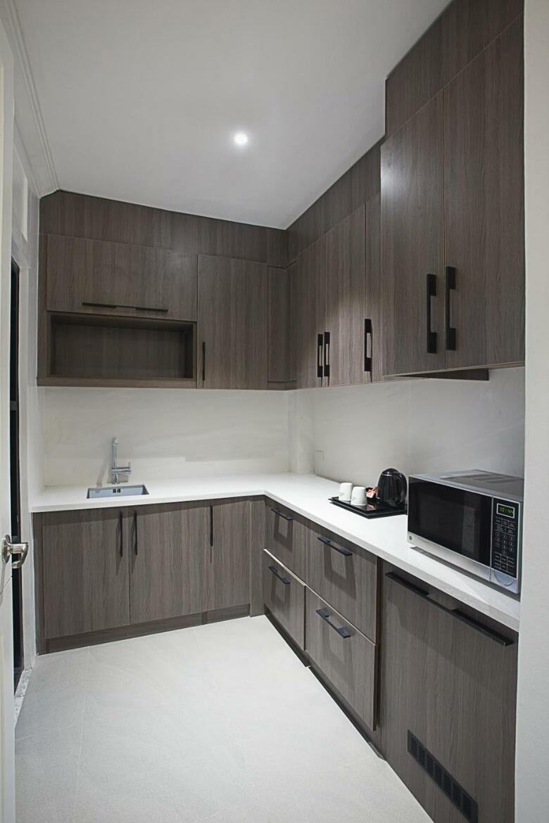Hotel Stonehill Suites