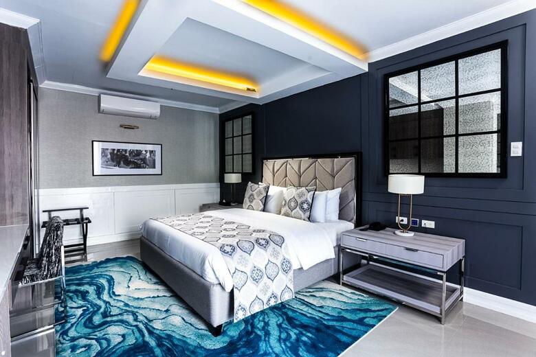 Hotel Stonehill Suites