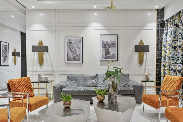 Hotel Stonehill Suites