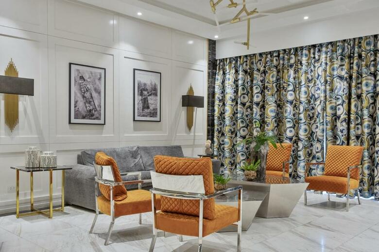 Hotel Stonehill Suites