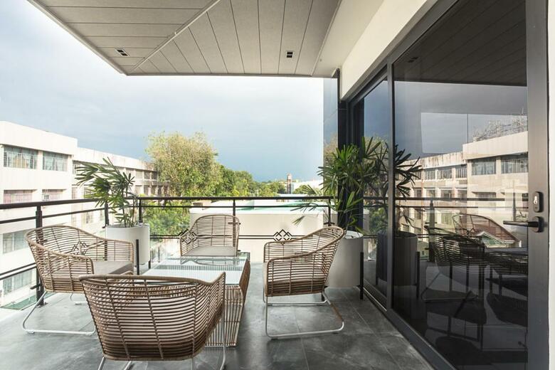 Hotel Stonehill Suites