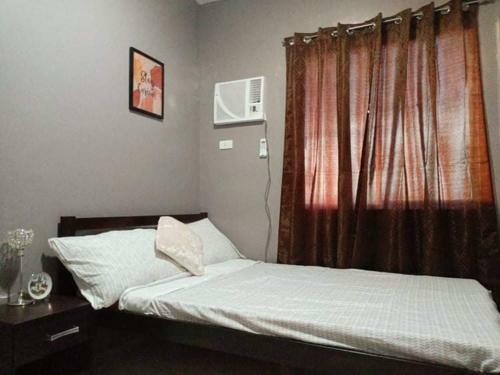 Apartamento Condo Unit In Camella Manor Ibiza Bldg Bacolod