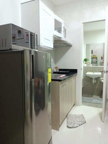 Apartamento Condo Unit In Camella Manor Ibiza Bldg Bacolod