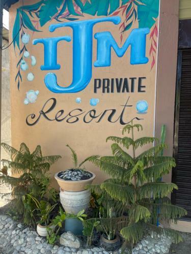 Tjm Private Resort