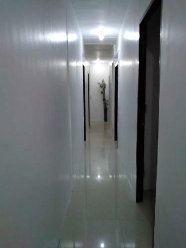 Bacolod Transient Rooms