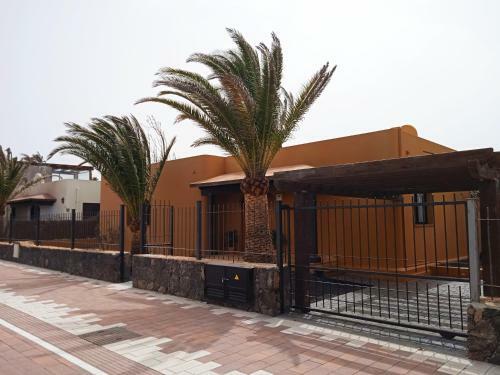 Villa Oasis II
