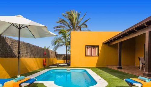 Villa Oasis II