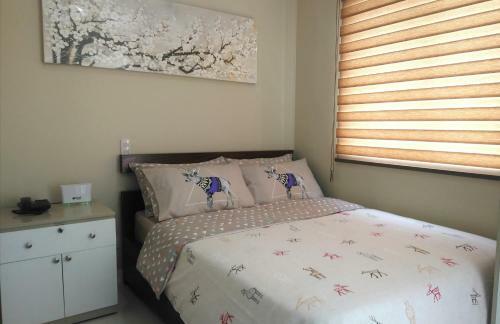 Apartamento Yulz 516 At Cityscape