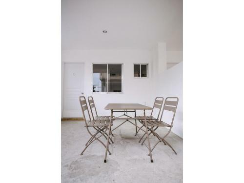 Hotel Oyo 789 Abn Residences