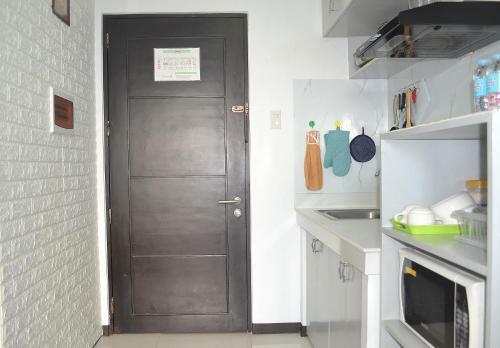 Apartamento Unit 1109 Cityscape Residences