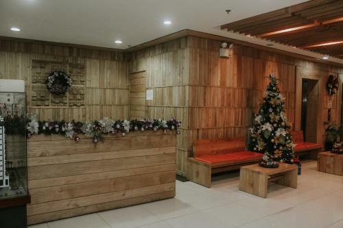 Apartamento Unit 1109 Cityscape Residences