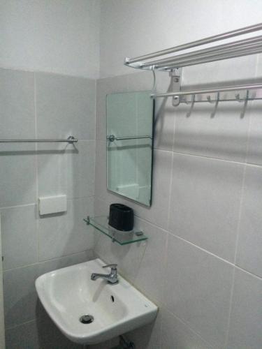 Apartamento Unit 1109 Cityscape Residences