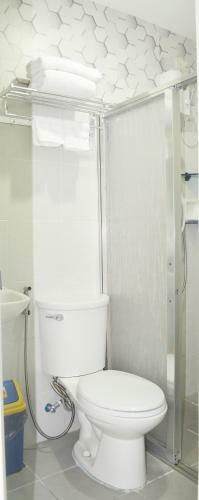 Apartamento Unit 1109 Cityscape Residences