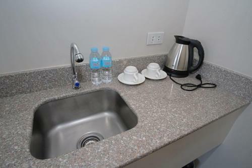Hotel Sukro
