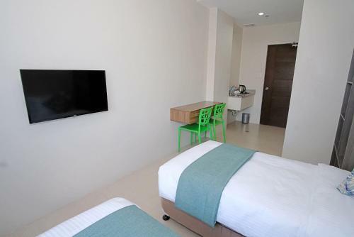 Hotel Sukro