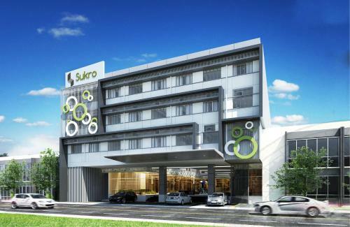 Hotel Sukro