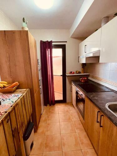 Paradise Apartment