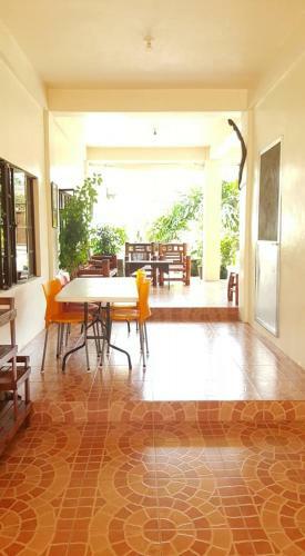 Lat-asan Transient House Bacolod