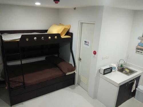 Apartamento Unit 617 Cityscapes Residences