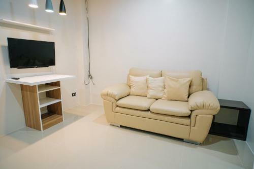Resort Type Apartments