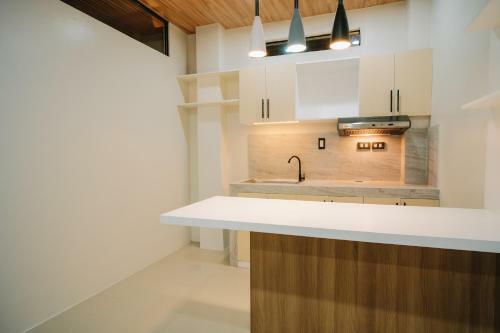 Resort Type Apartments