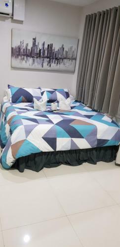 Apartamentos Skymagz 812 At Cityscape Residences