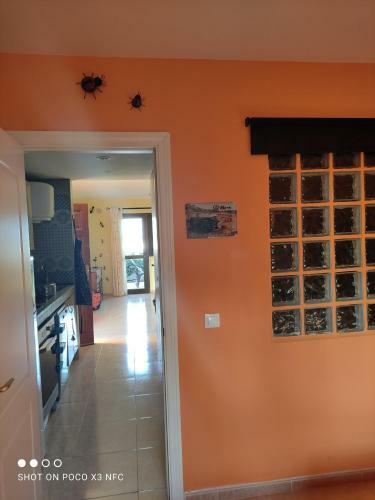 Apartamento Marenazul