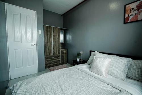 Apartamento Condo Unit In Camella Manors Bacolod