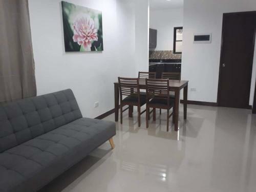 Ejr Apartment