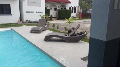 Ejr Apartment