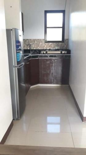 Ejr Apartment