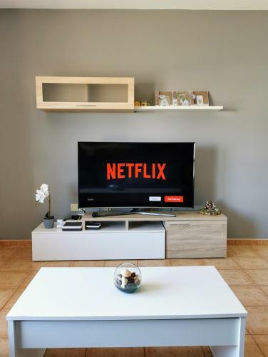 Apartamento Casa Adam