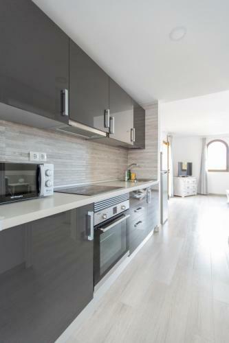 Apartamento Perla House